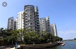 The Oceanfront @ Sentosa Cove (D4), Condominium #613293281